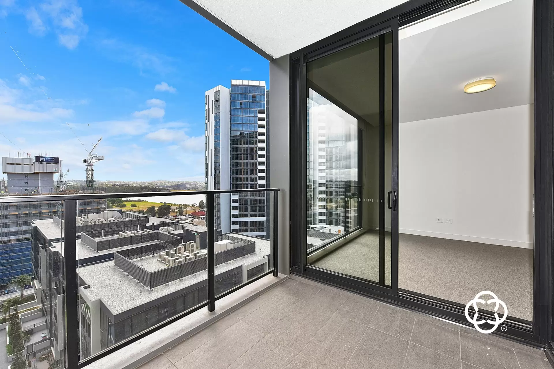 1407/46 Savona Drive, Wentworth Point Leased by Chidiac Realty - image 1