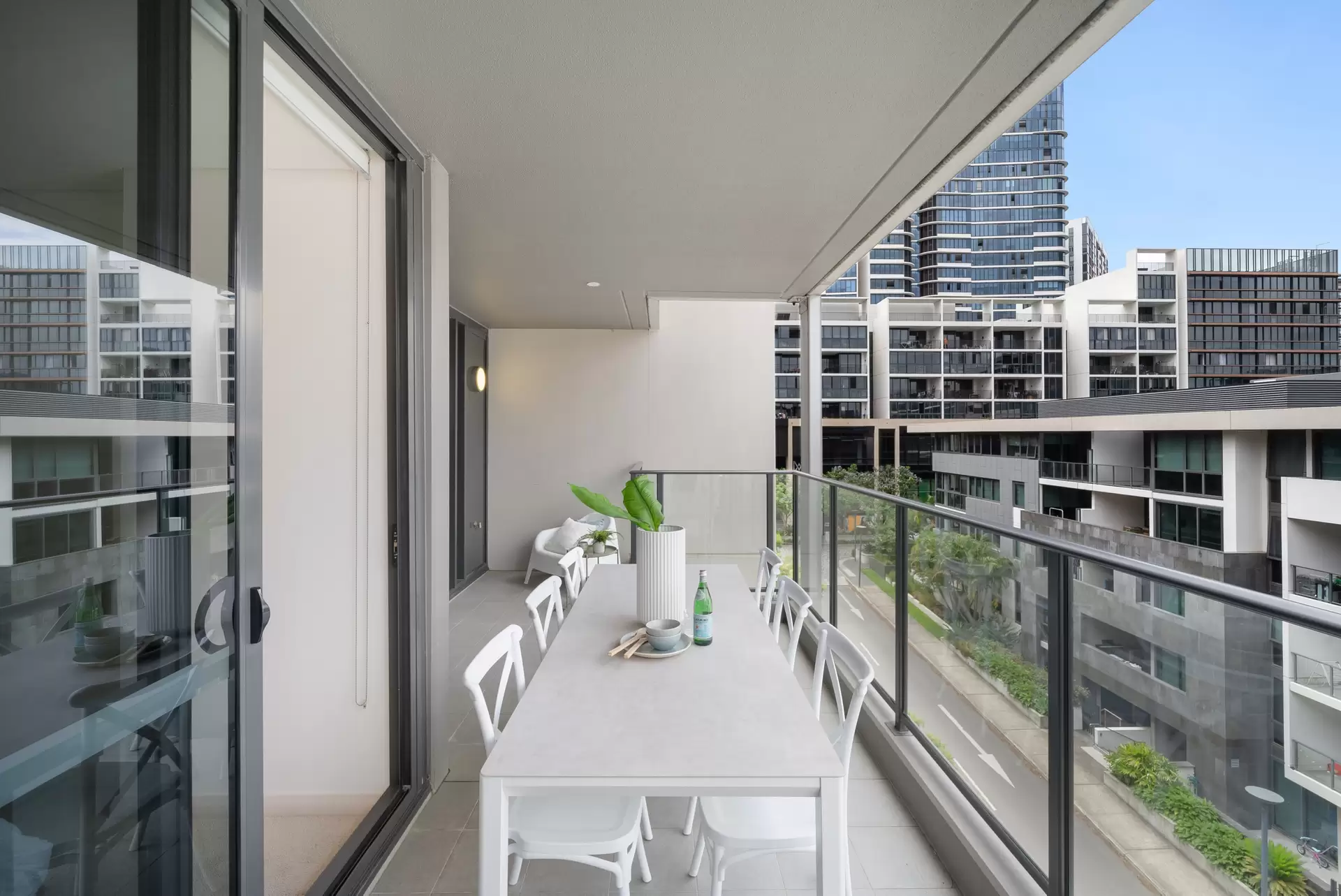 606/1 Park Street North, Wentworth Point Sold by Chidiac Realty - image 1