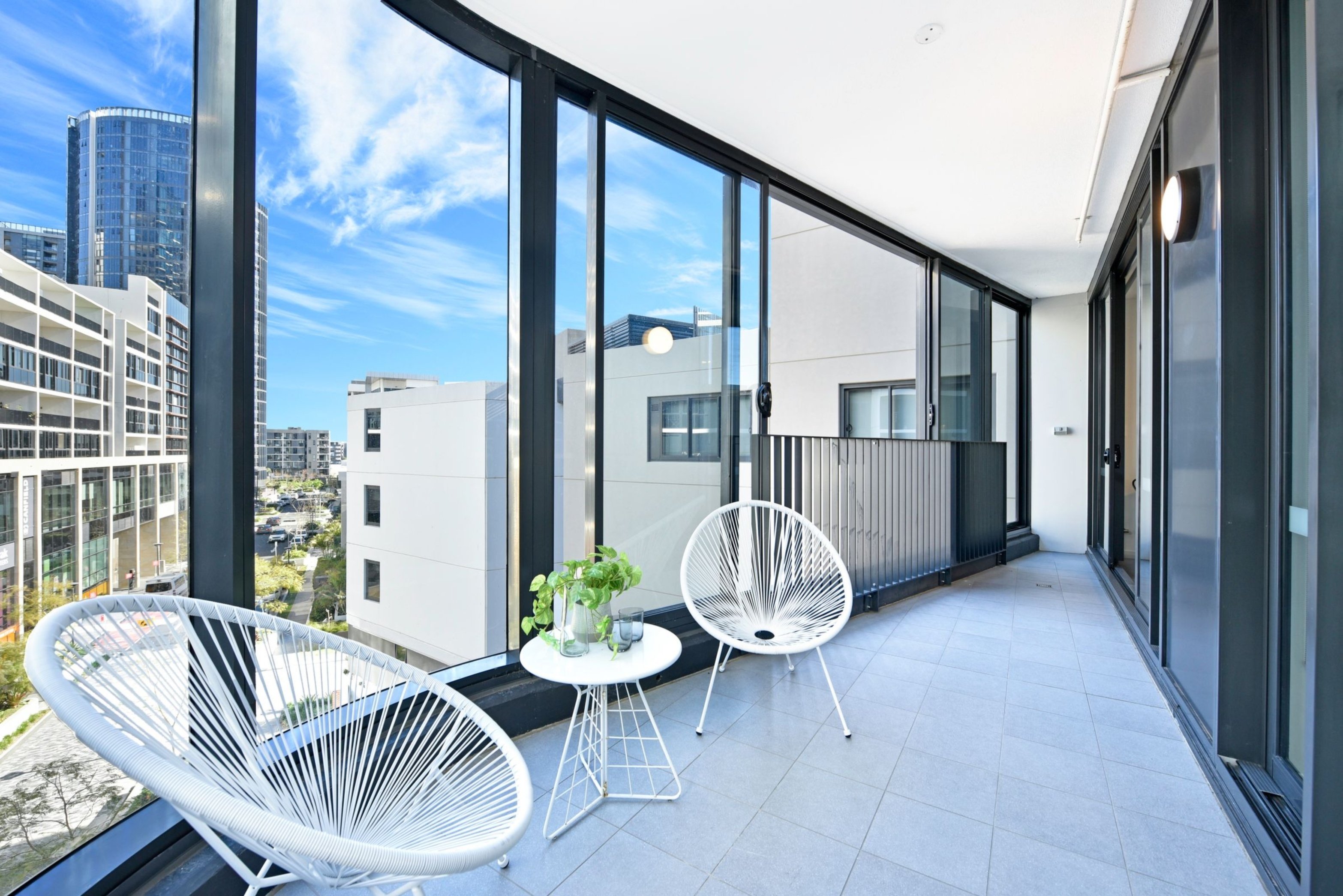 706/10 Burroway Road, Wentworth Point Sold by Chidiac Realty - image 2
