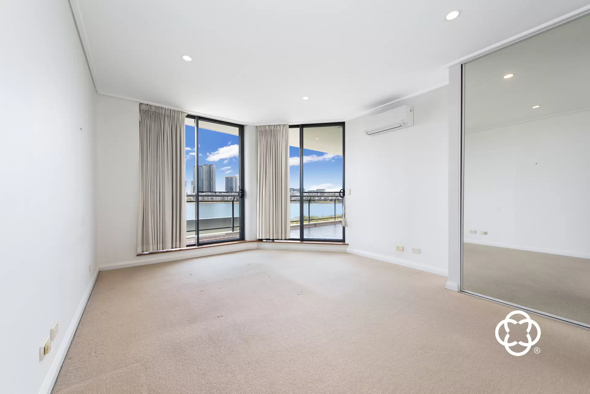 18/29 Bennelong Parkway, Wentworth Point Leased by Chidiac Realty - image 1