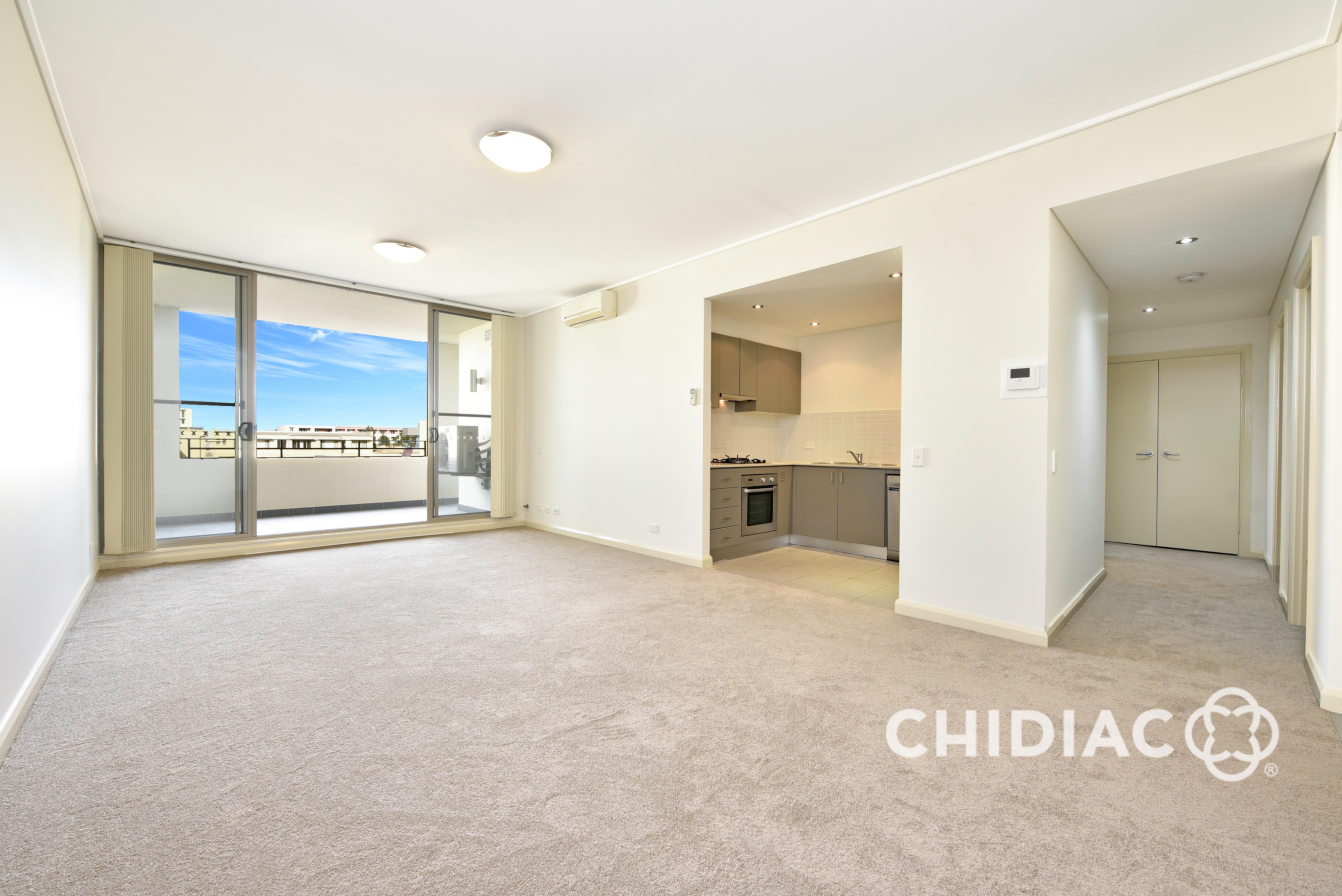 519/37 Amalfi Drive, Wentworth Point Leased by Chidiac Realty - image 1