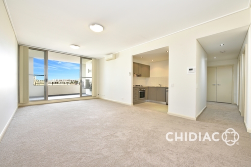 519/37 Amalfi Drive, Wentworth Point Leased by Chidiac Realty