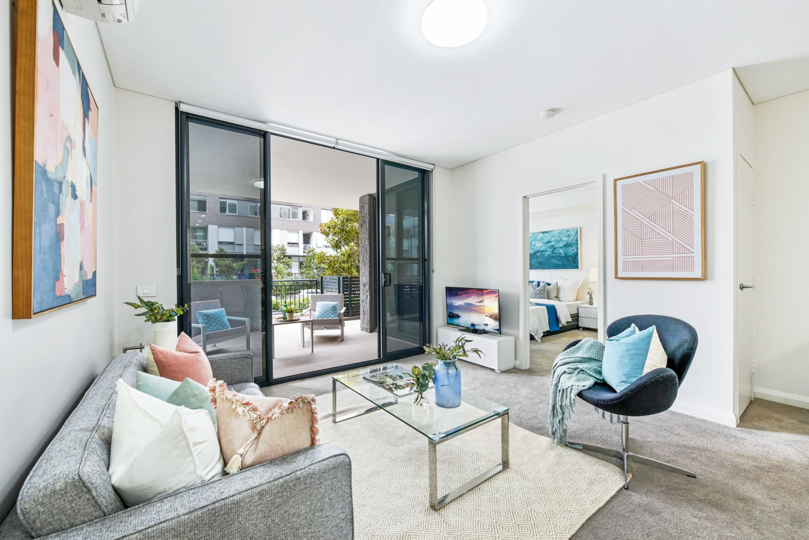 109/14 Baywater Drive, Wentworth Point Sold by Chidiac Realty - image 2