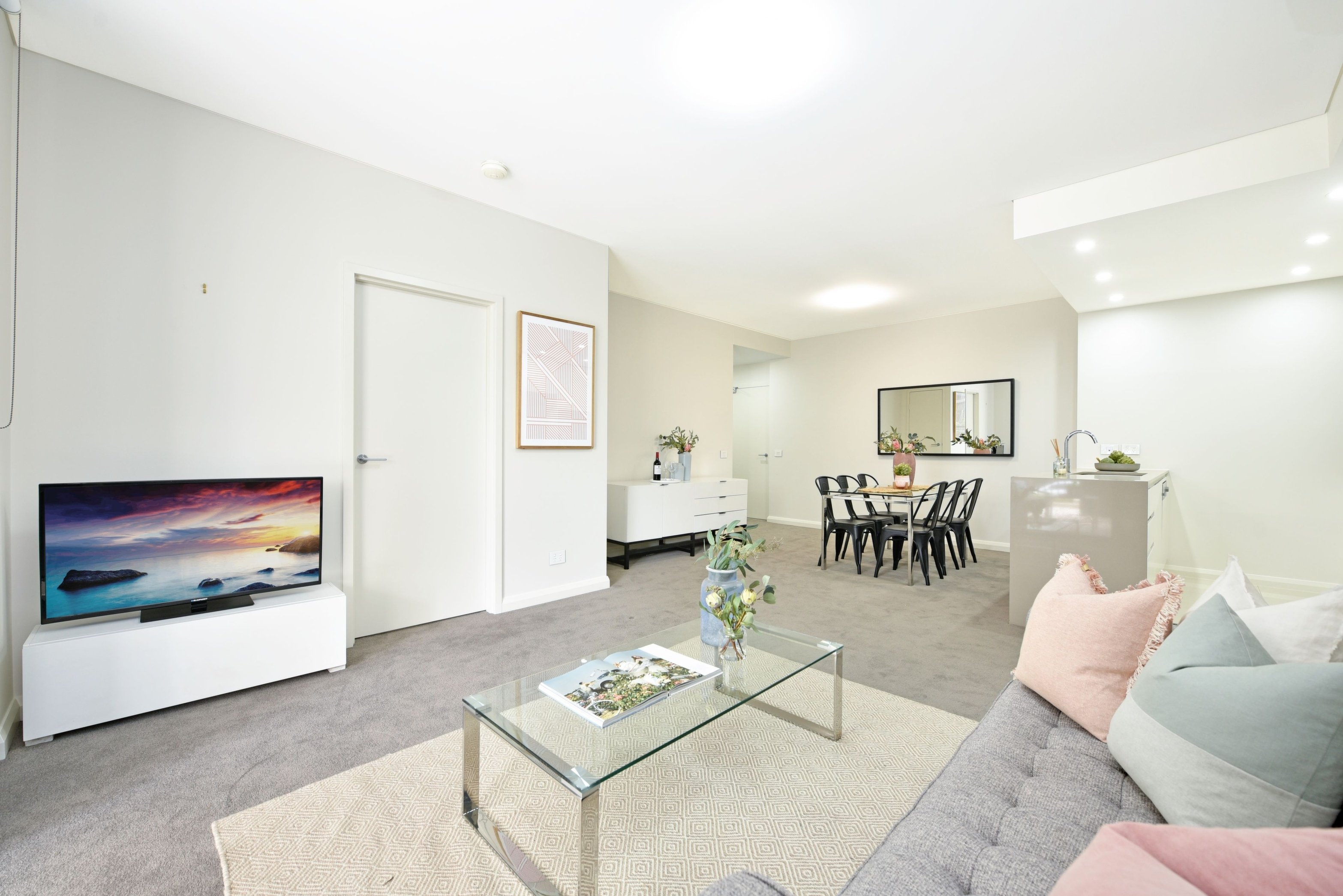 109/14 Baywater Drive, Wentworth Point Sold by Chidiac Realty - image 3