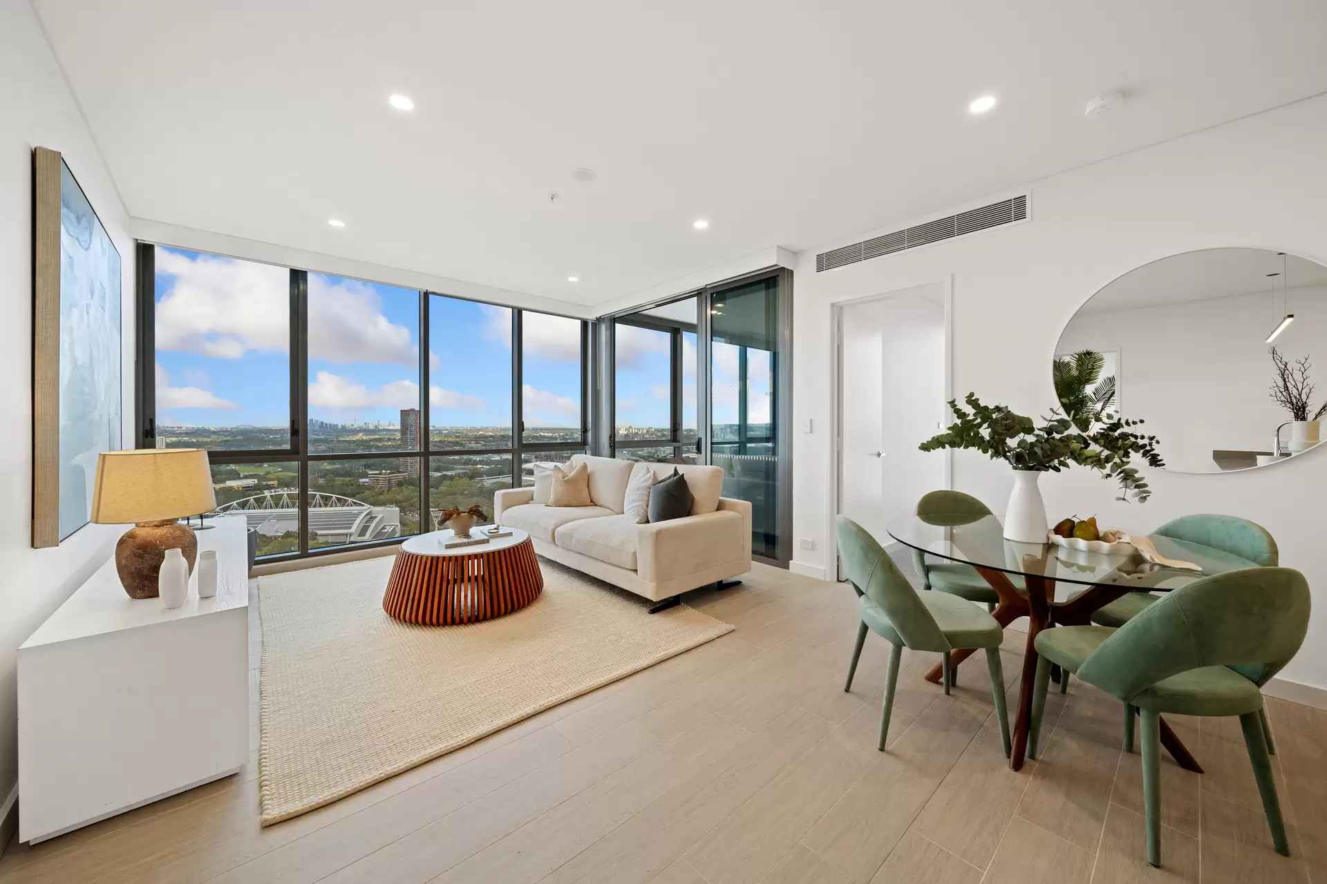 3122/12 Uhrig Road, Lidcombe Sold by Chidiac Realty - image 1