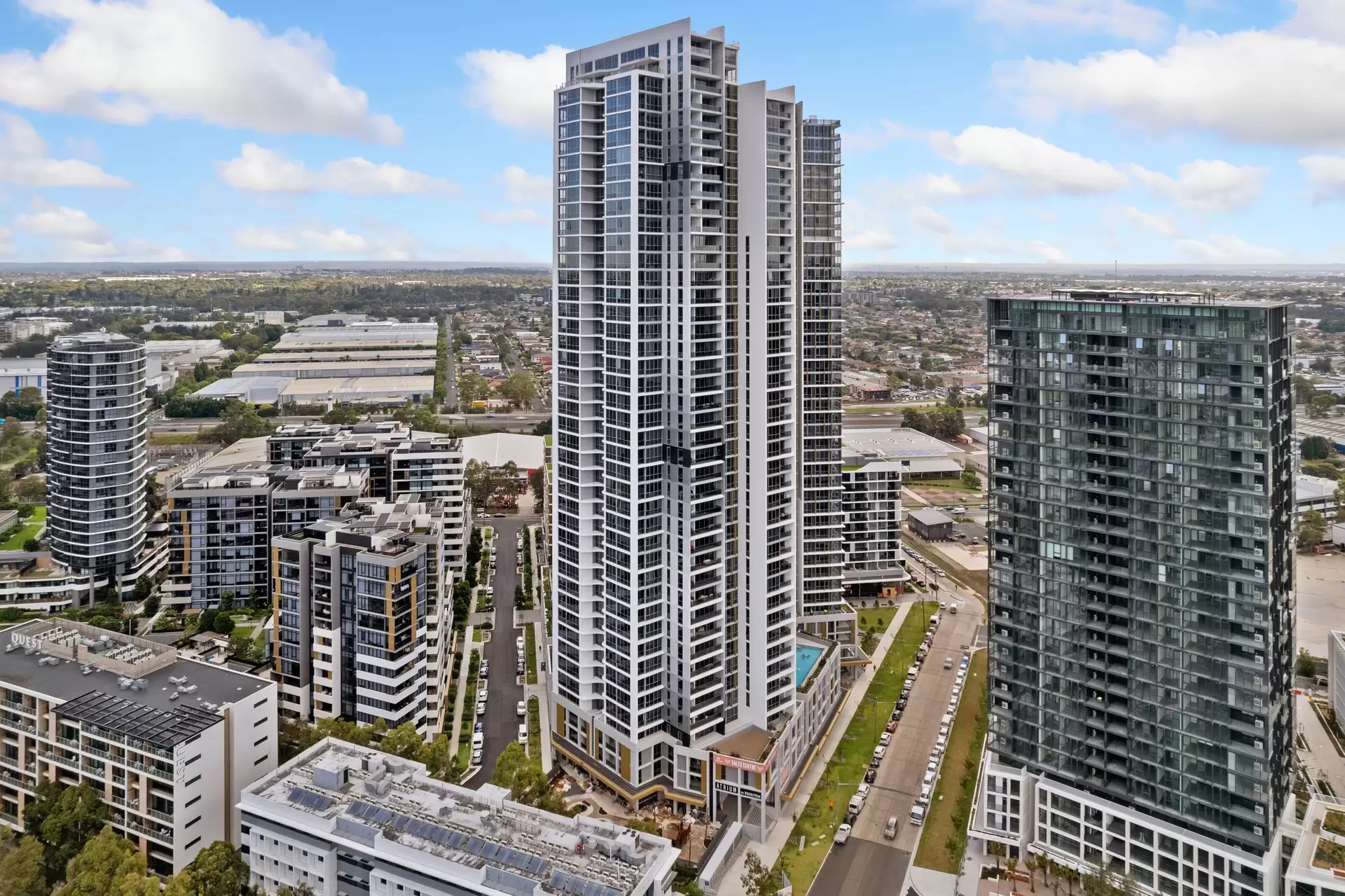 3122/12 Uhrig Road, Lidcombe Sold by Chidiac Realty - image 1