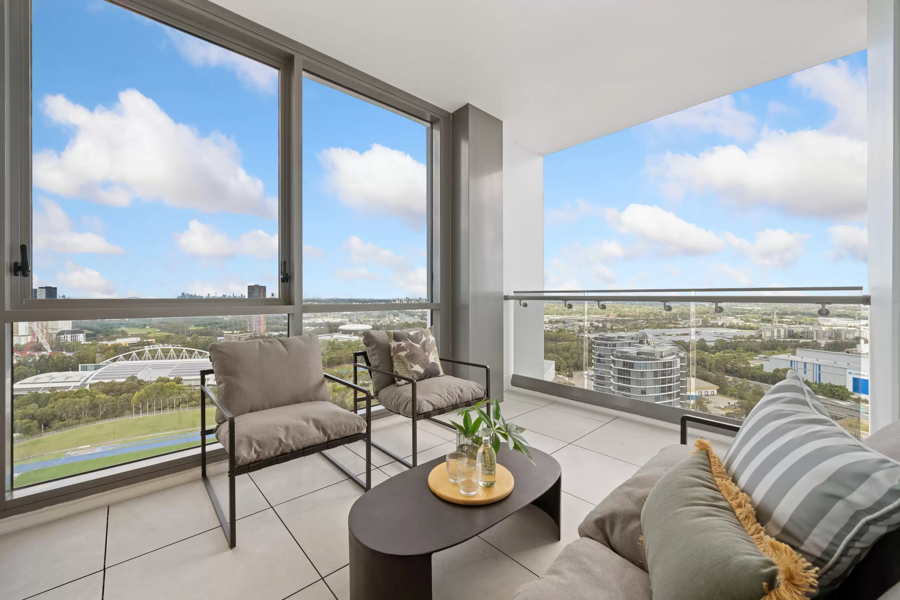 3122/12 Uhrig Road, Lidcombe Sold by Chidiac Realty - image 3
