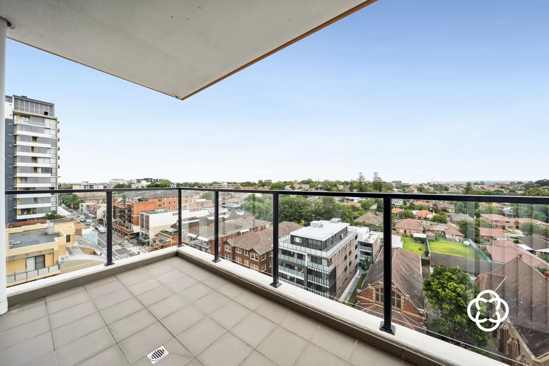 1009/39 Belmore Street, Burwood Leased by Chidiac Realty - image 1