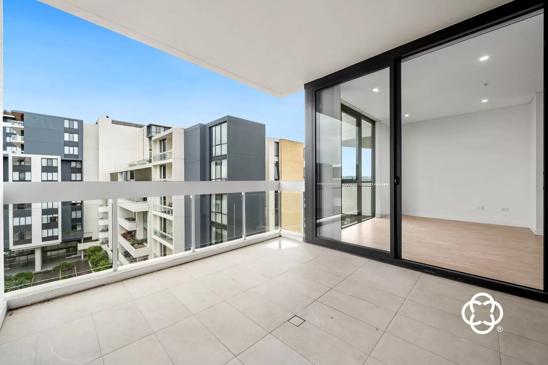 606/2 Honeyeater Street, Lidcombe Leased by Chidiac Realty - image 1