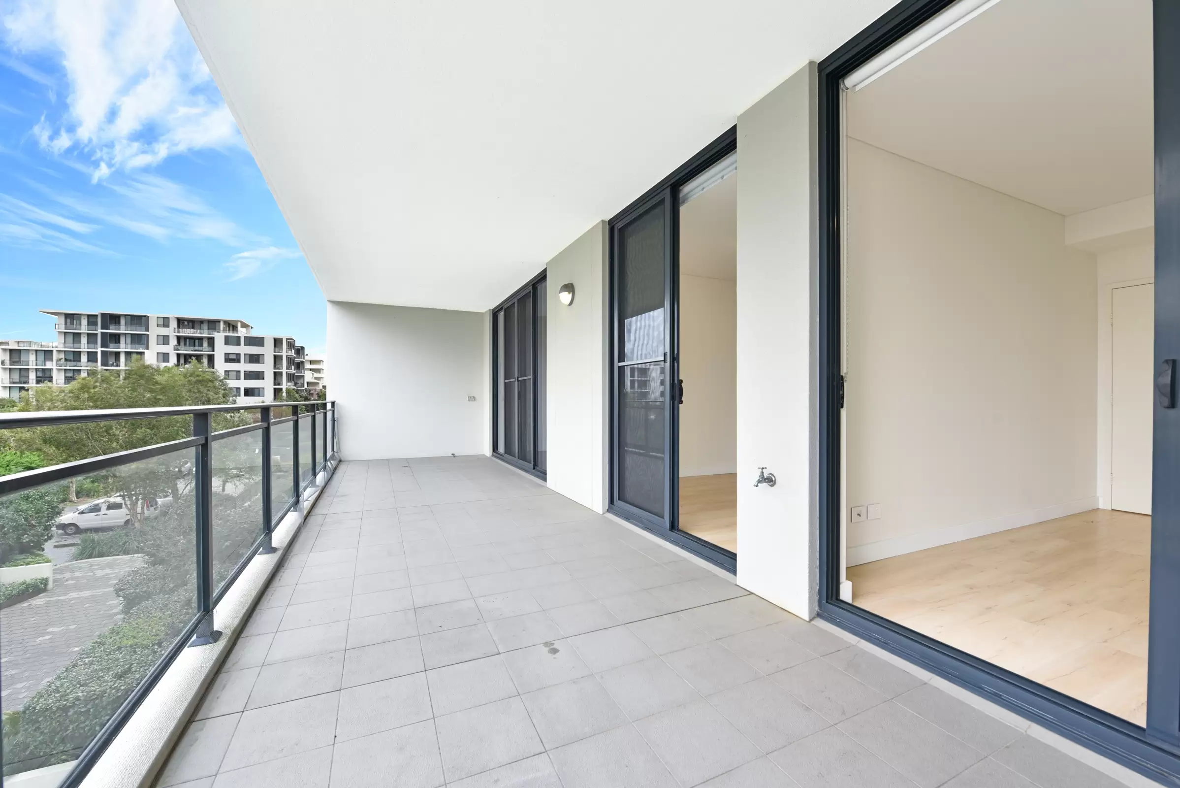 323/22 Baywater Drive, Wentworth Point Leased by Chidiac Realty - image 2