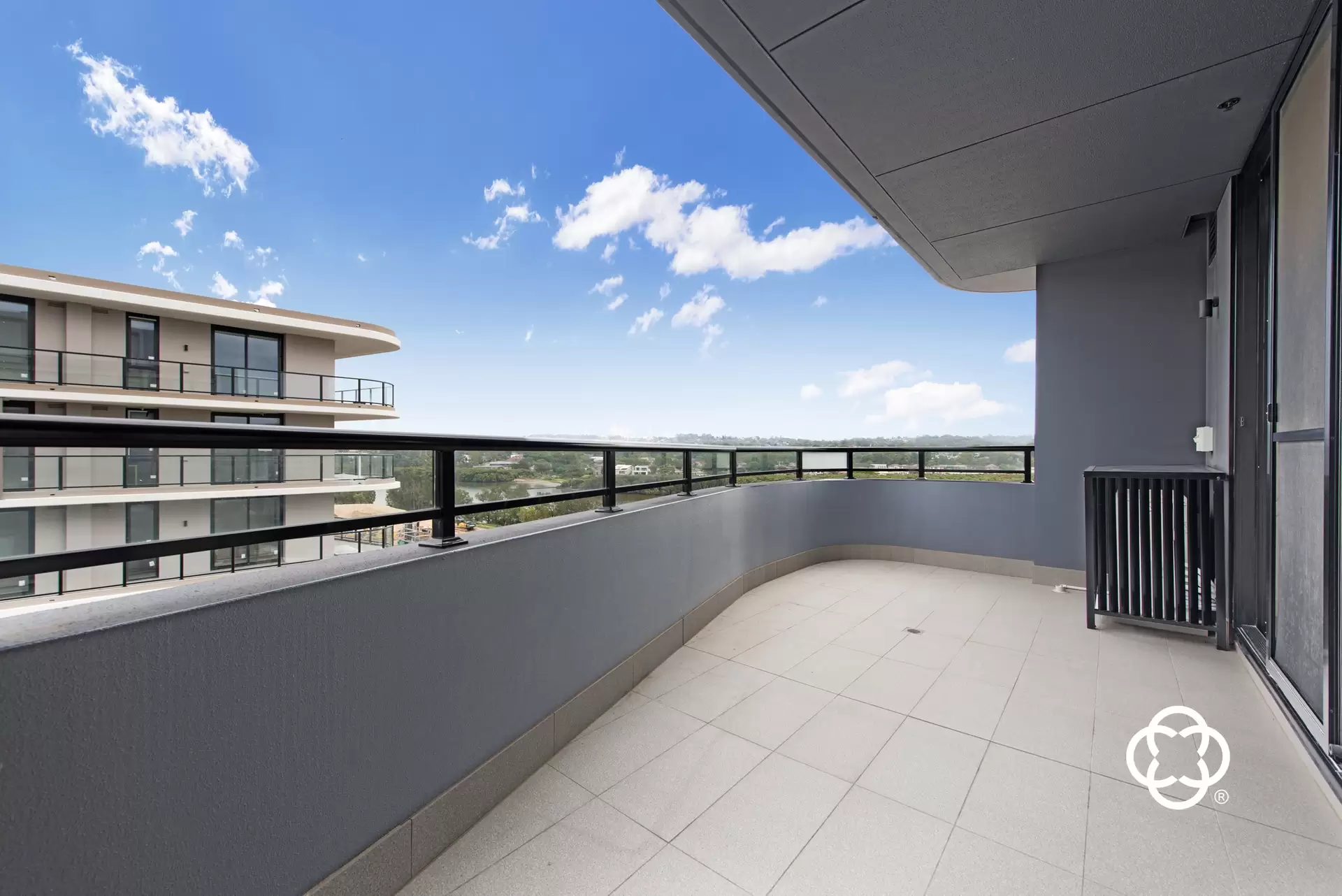 820/6 Lapwing Street, Wentworth Point Leased by Chidiac Realty - image 1