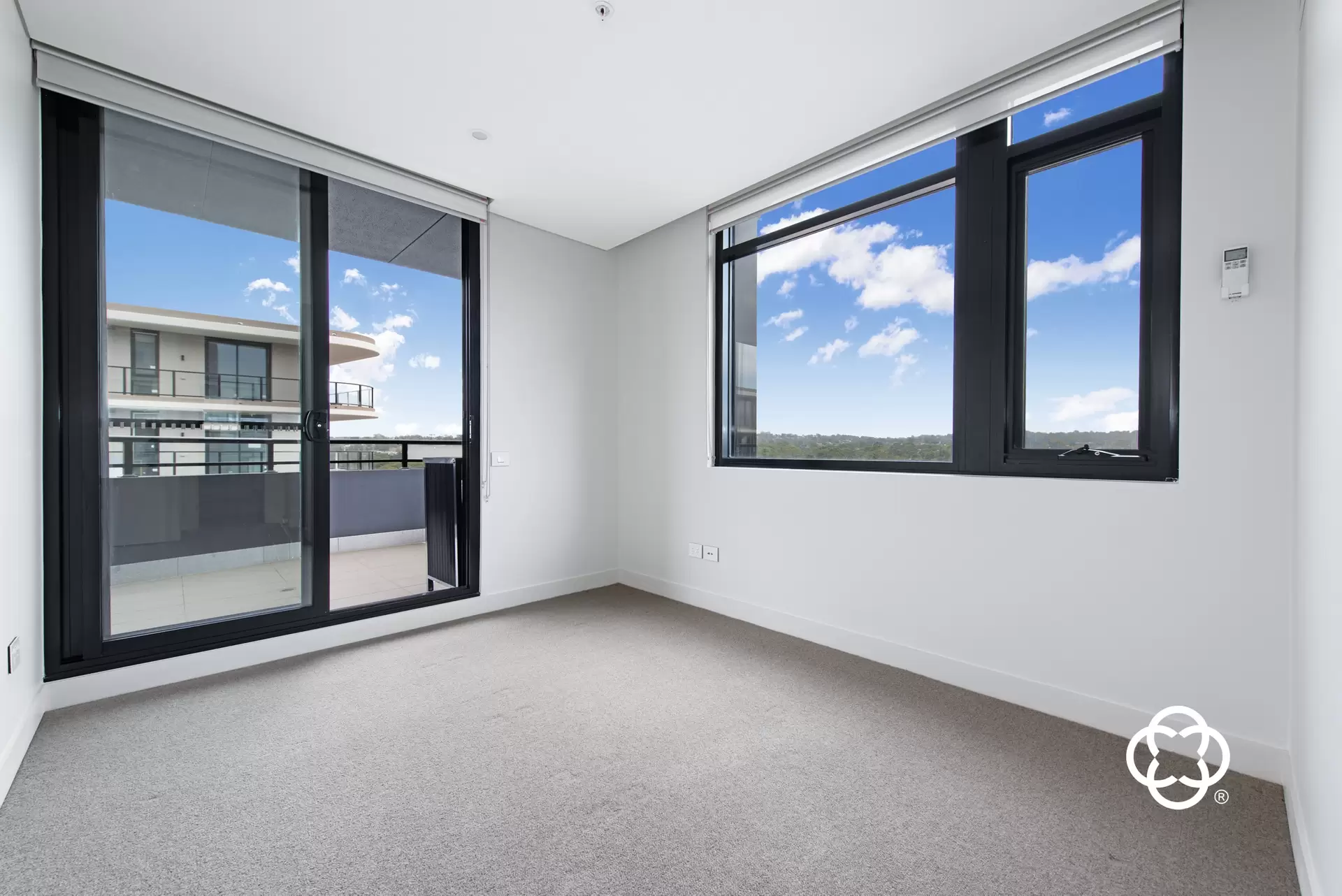 820/6 Lapwing Street, Wentworth Point Leased by Chidiac Realty - image 1