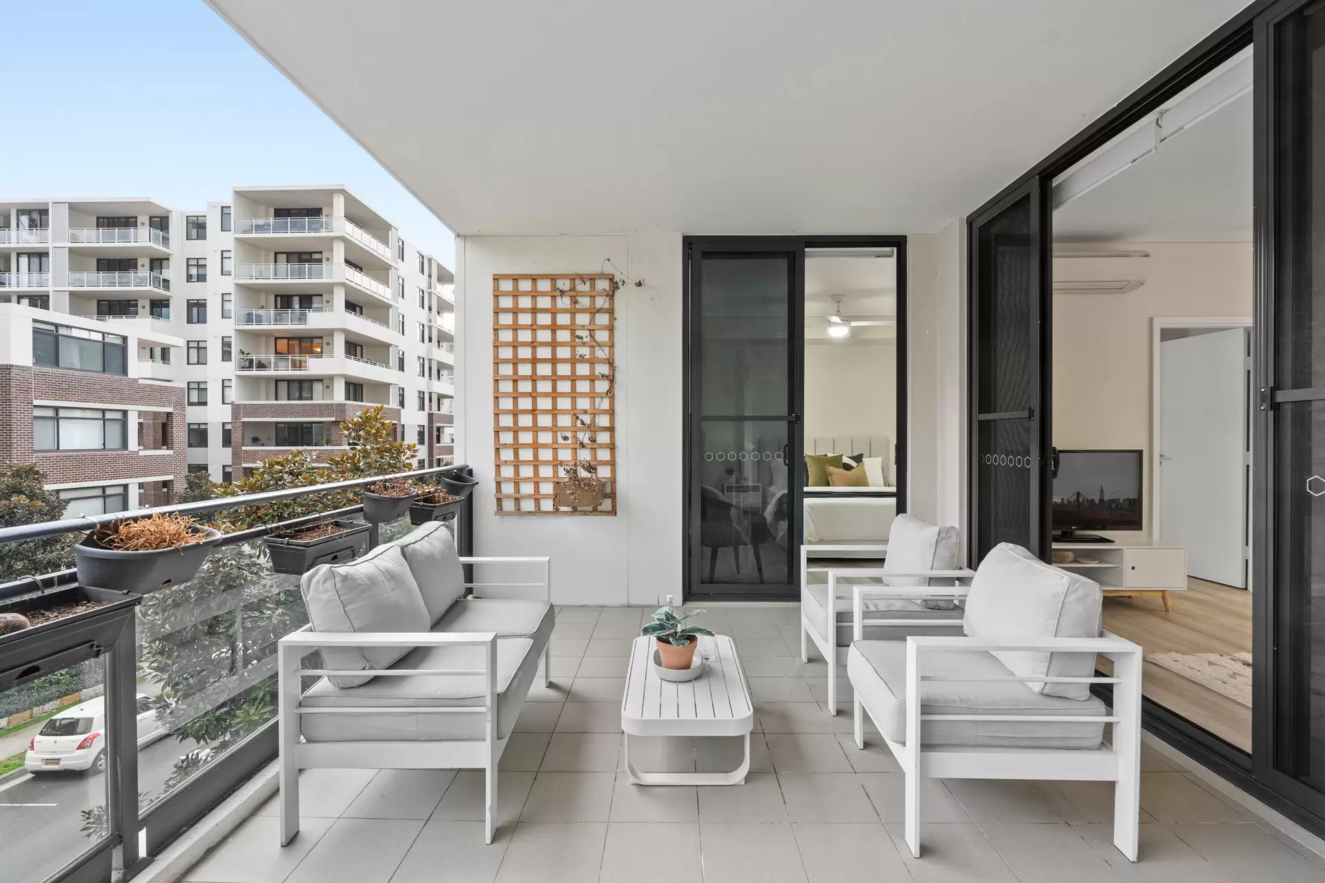 307/48 Amalfi Drive, Wentworth Point Leased by Chidiac Realty - image 1