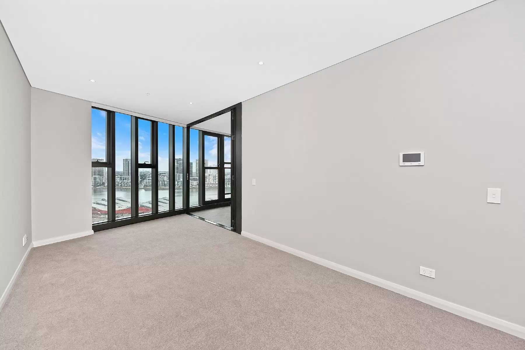 1105/2 Waterways Street, Wentworth Point Leased by Chidiac Realty - image 3