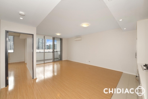 415/14 Nuvolari Place, Wentworth Point Leased by Chidiac Realty