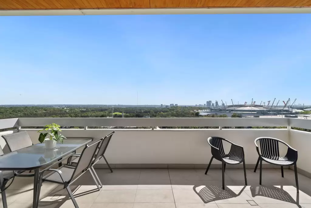1017/1 Kingfisher Street, Lidcombe Sold by Chidiac Realty