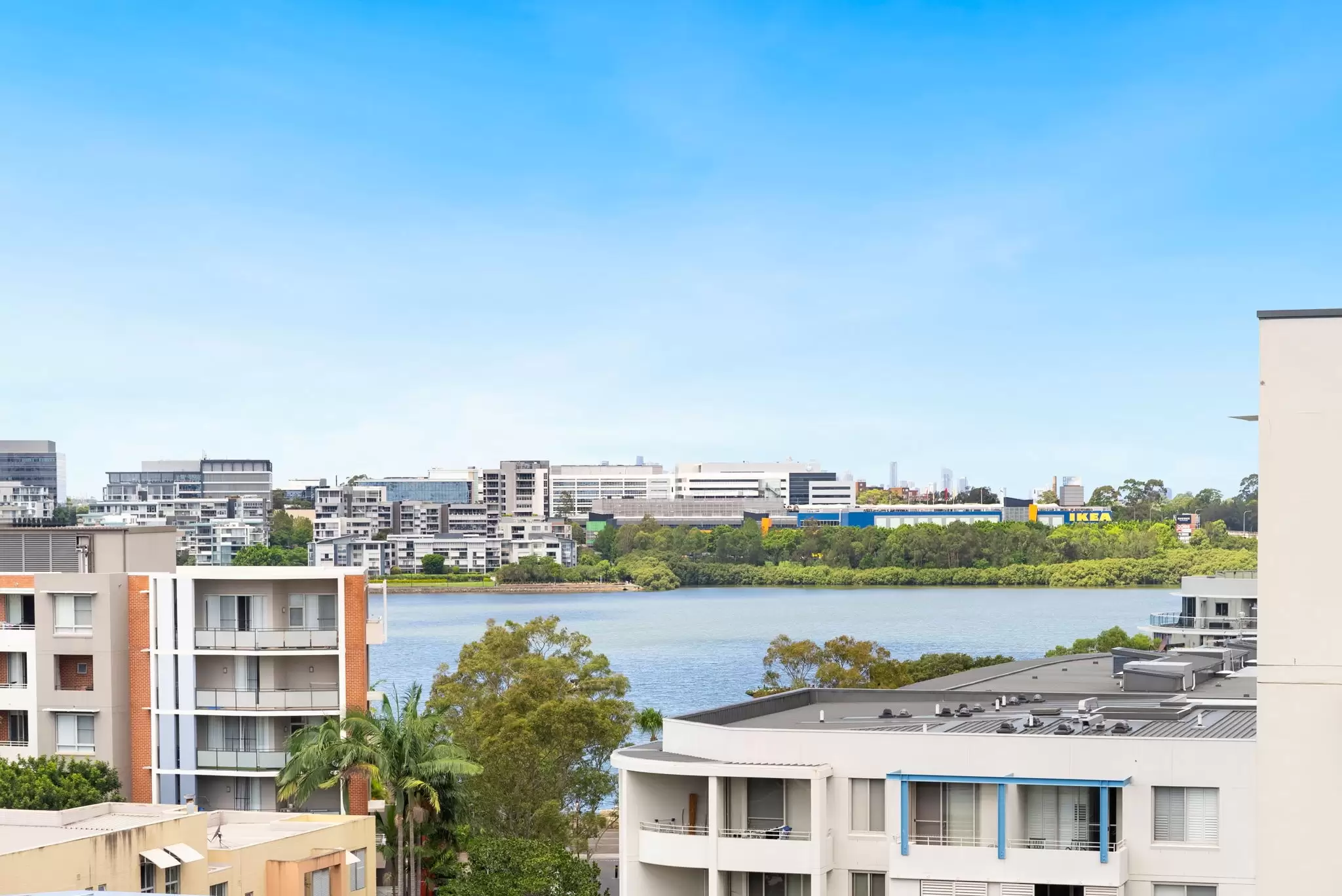 13026/11 Bennelong Parkway, Wentworth Point For Sale by Chidiac Realty - image 2