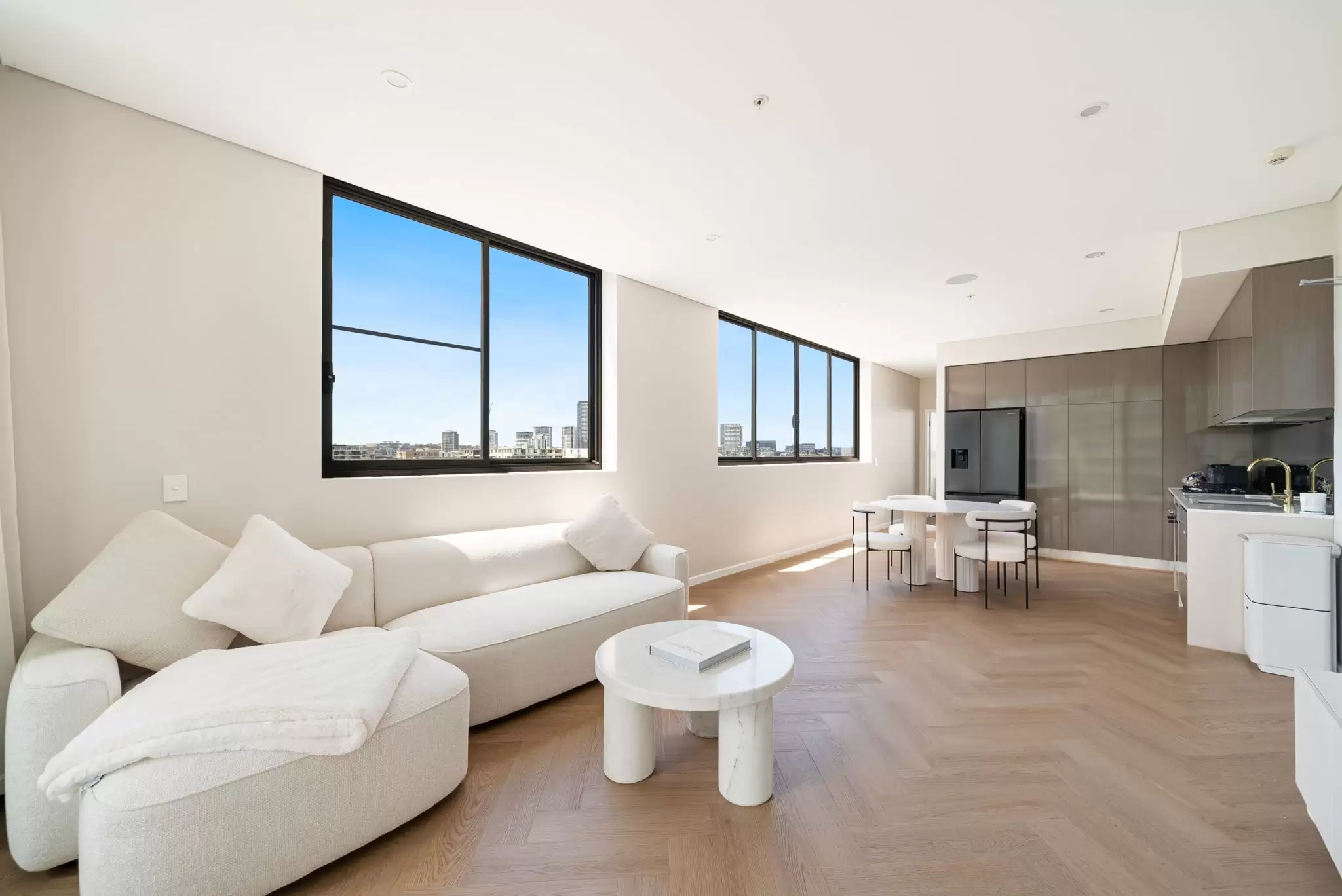 13026/11 Bennelong Parkway, Wentworth Point Sold by Chidiac Realty - image 1