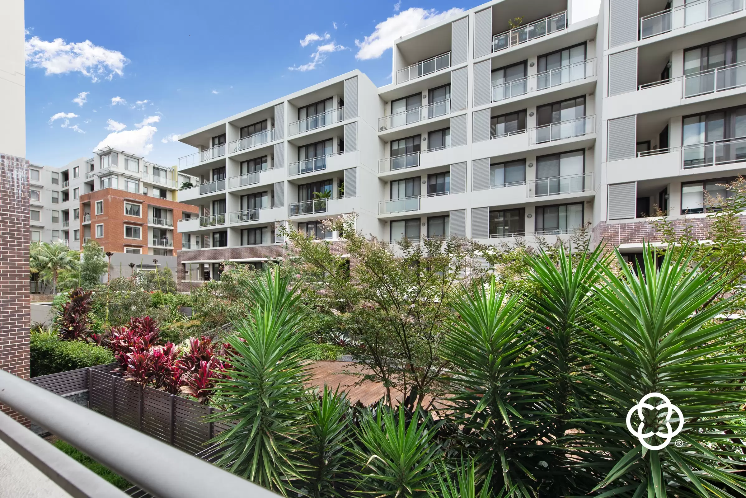 327/45 Amalfi Drive, Wentworth Point For Lease by Chidiac Realty - image 1