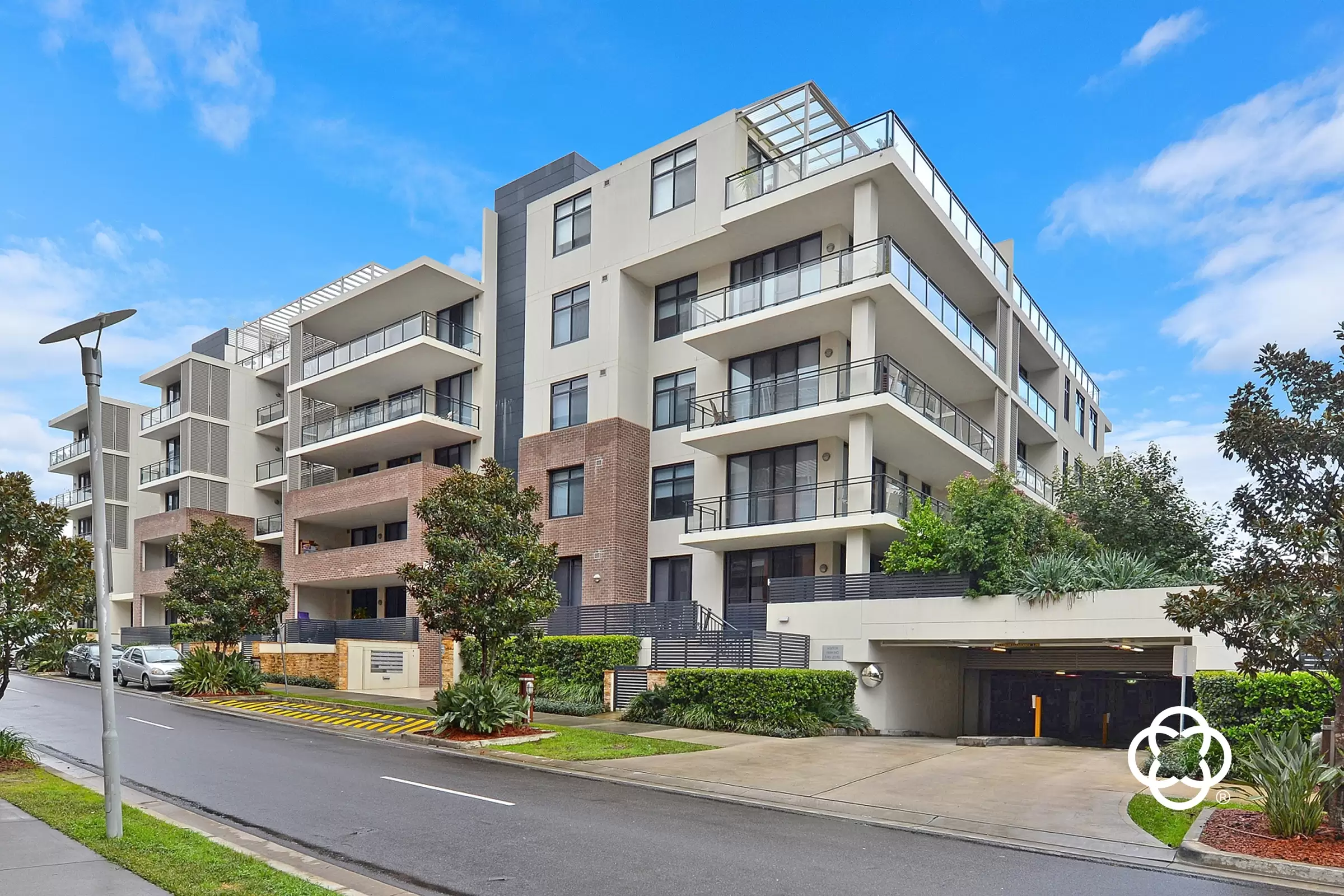 338/21 Marine Parade, Wentworth Point For Lease by Chidiac Realty - image 5