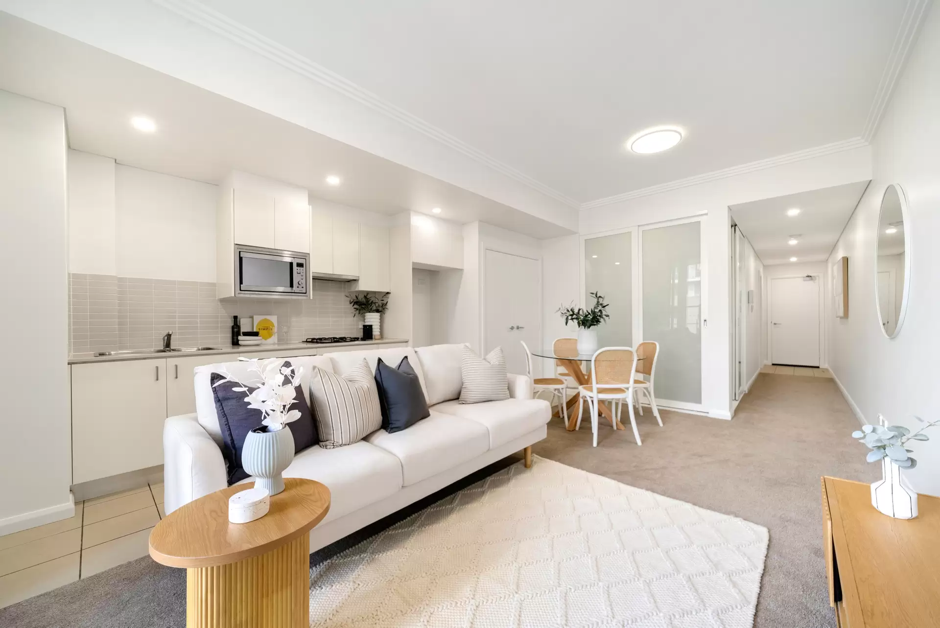 611/21 Hill Road, Wentworth Point Sold by Chidiac Realty - image 1
