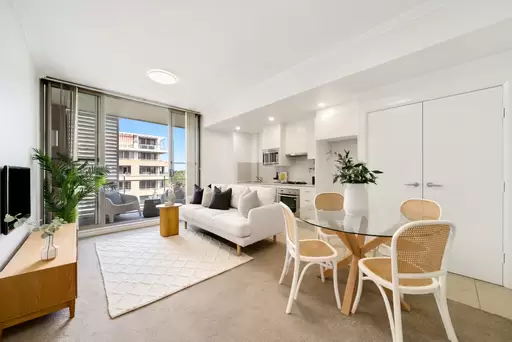 611/21 Hill Road, Wentworth Point Sold by Chidiac Realty