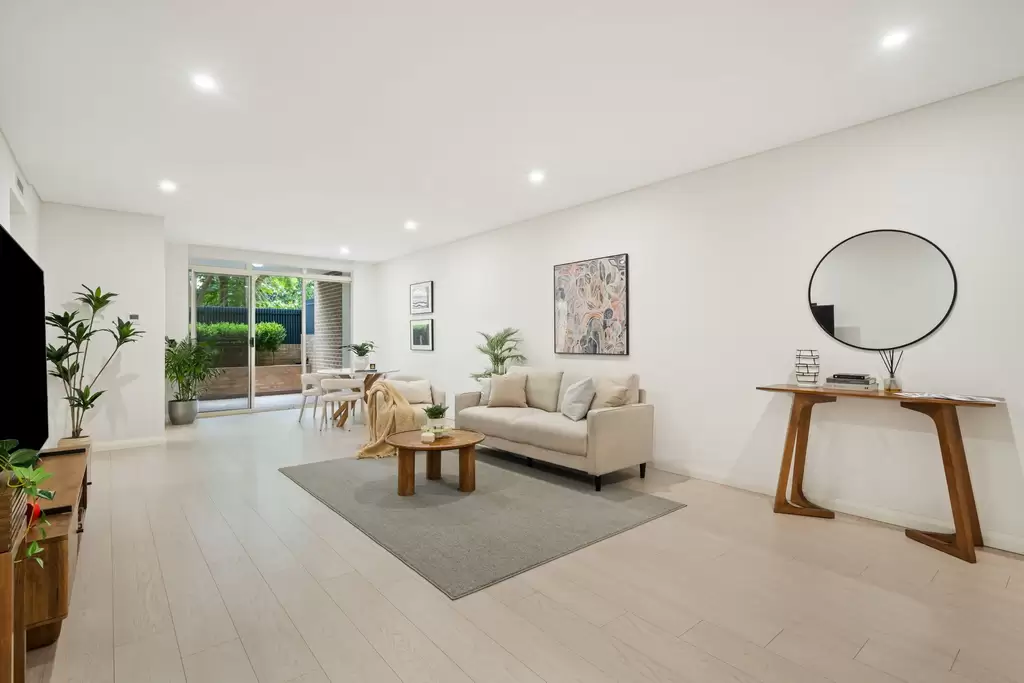 35/22-26 Mercer Street, Castle Hill Sold by Chidiac Realty