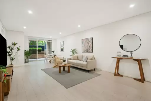 35/22-26 Mercer Street, Castle Hill For Sale by Chidiac Realty