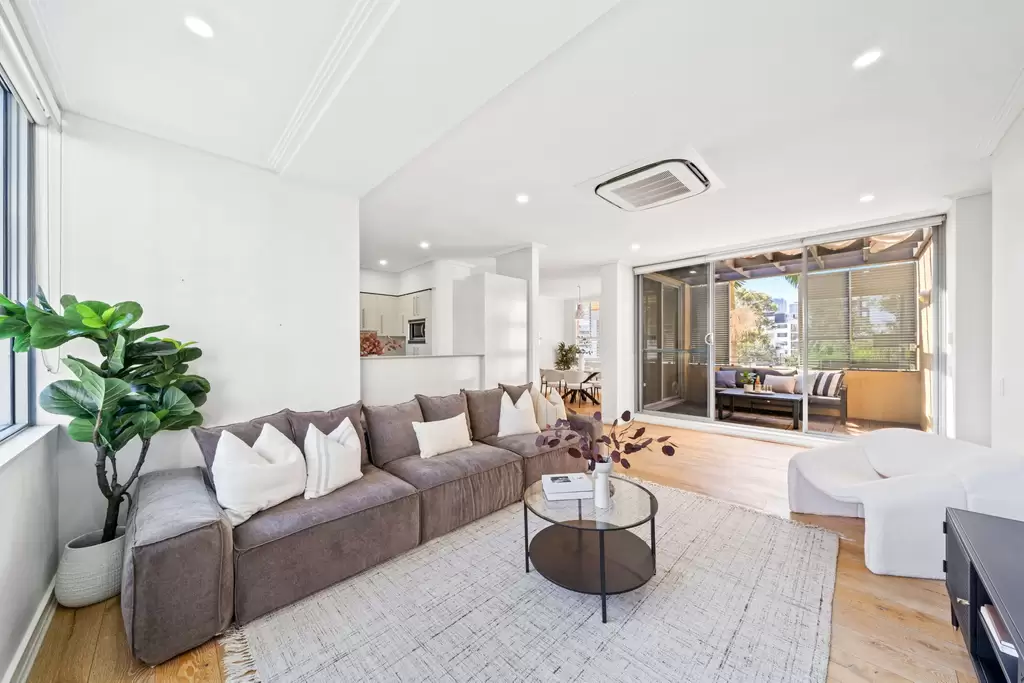 310/4 The Piazza, Wentworth Point For Sale by Chidiac Realty