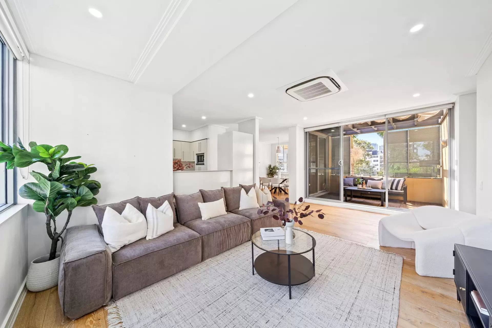 310/4 The Piazza, Wentworth Point Sold by Chidiac Realty - image 1