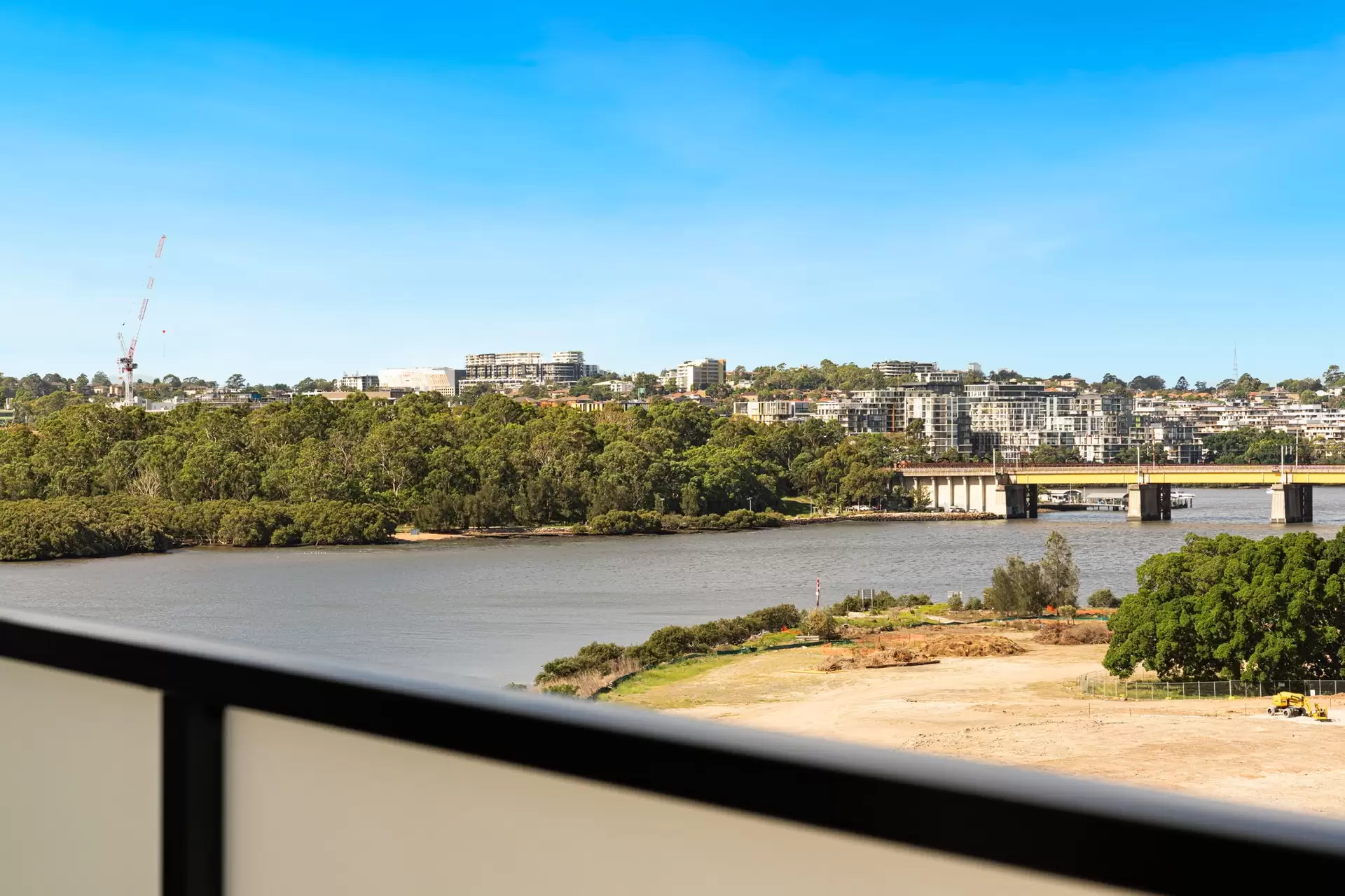 950/1D Burroway Road, Wentworth Point For Sale by Chidiac Realty - image 1