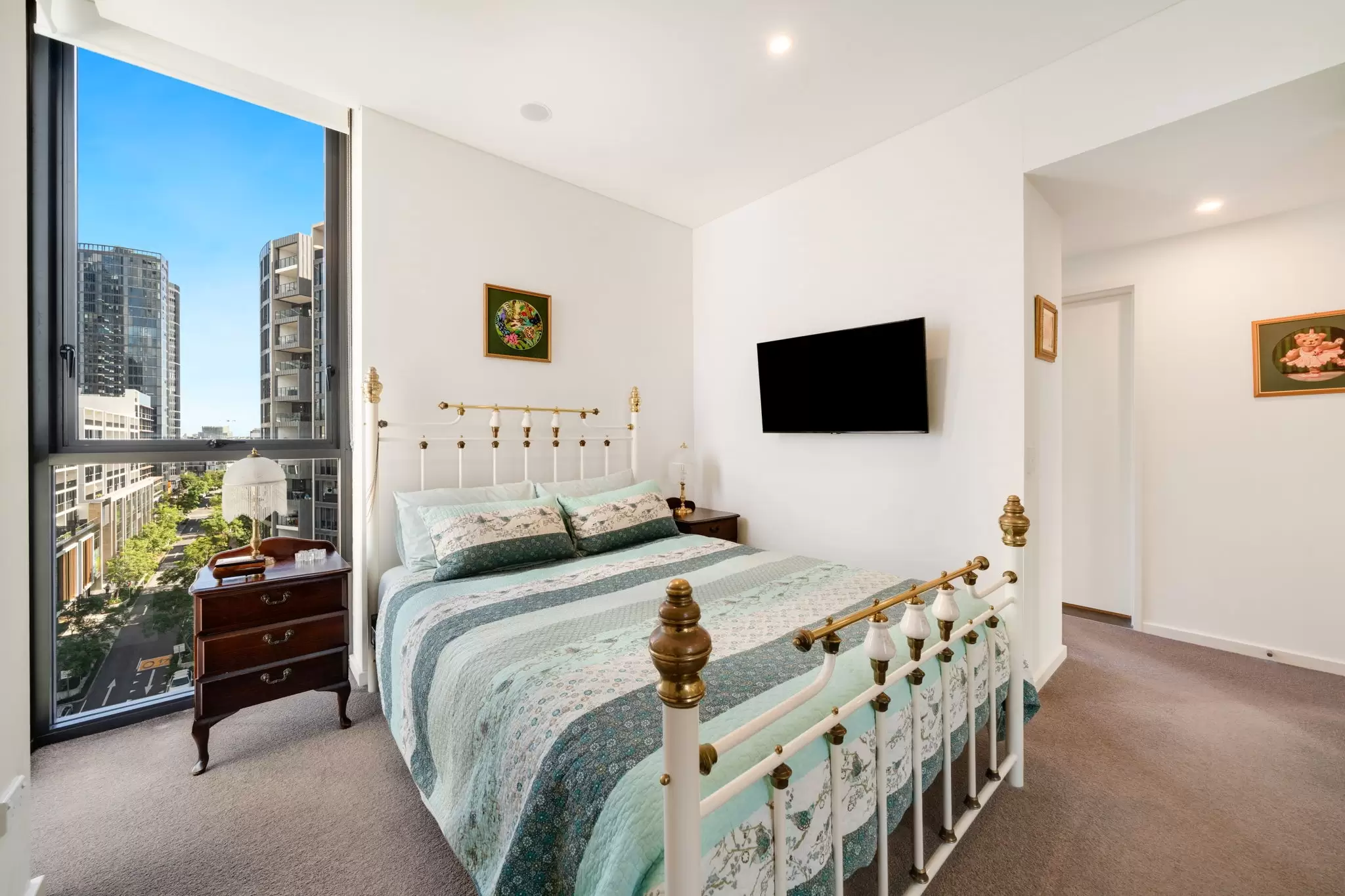 950/1D Burroway Road, Wentworth Point For Sale by Chidiac Realty - image 6