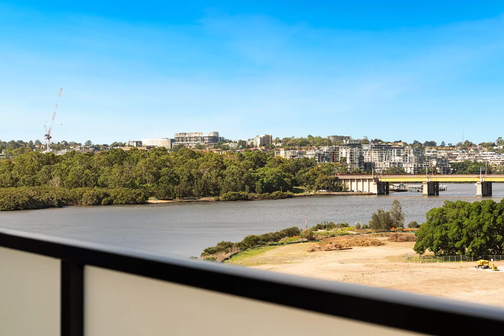 950/1D Burroway Road, Wentworth Point For Sale by Chidiac Realty - image 7
