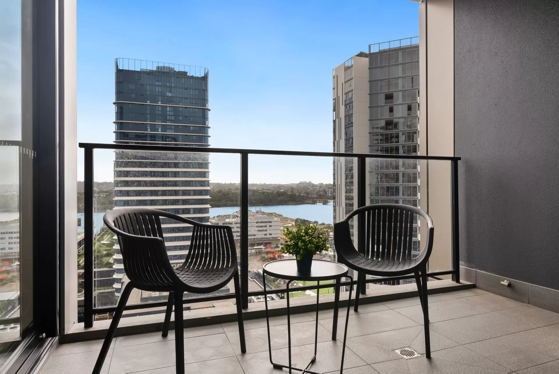 1708/46 Savona Drive, Wentworth Point For Sale by Chidiac Realty - image 1
