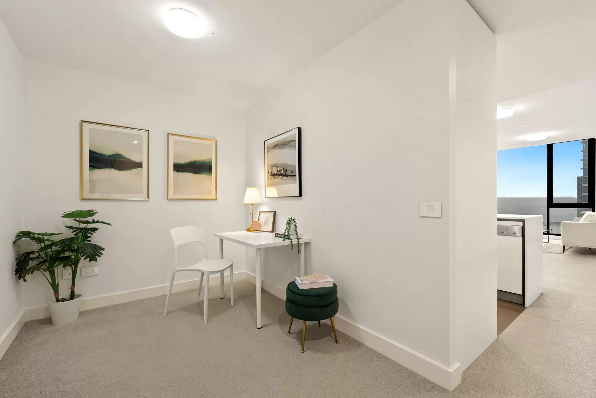 1708/46 Savona Drive, Wentworth Point For Sale by Chidiac Realty - image 2