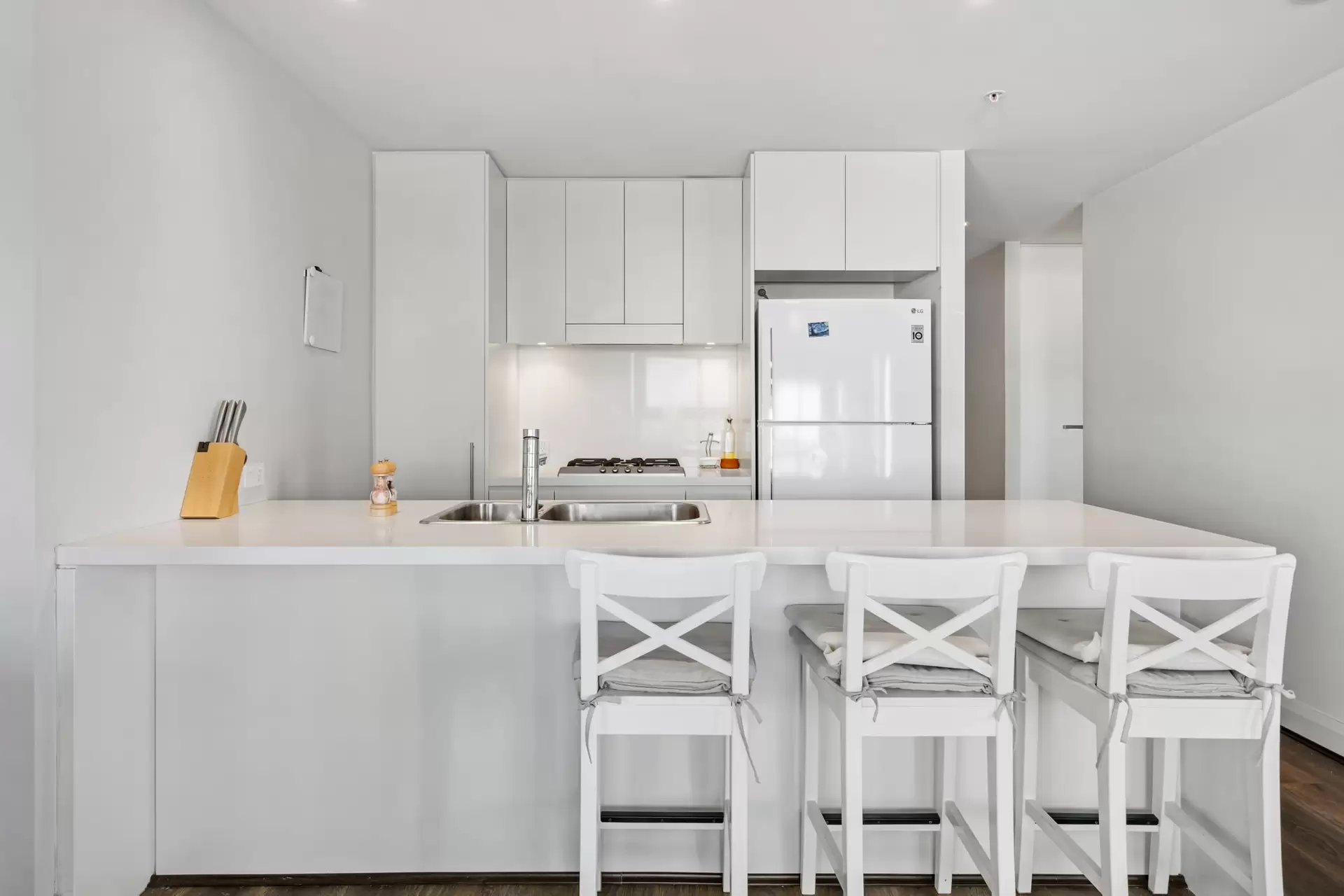 1213/7 Australia Avenue, Sydney Olympic Park For Sale by Chidiac Realty - image 1