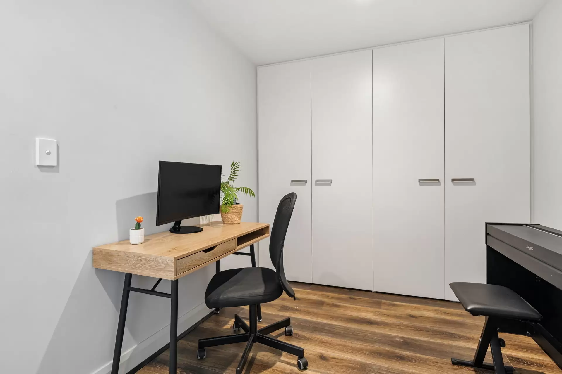1213/7 Australia Avenue, Sydney Olympic Park For Sale by Chidiac Realty - image 1