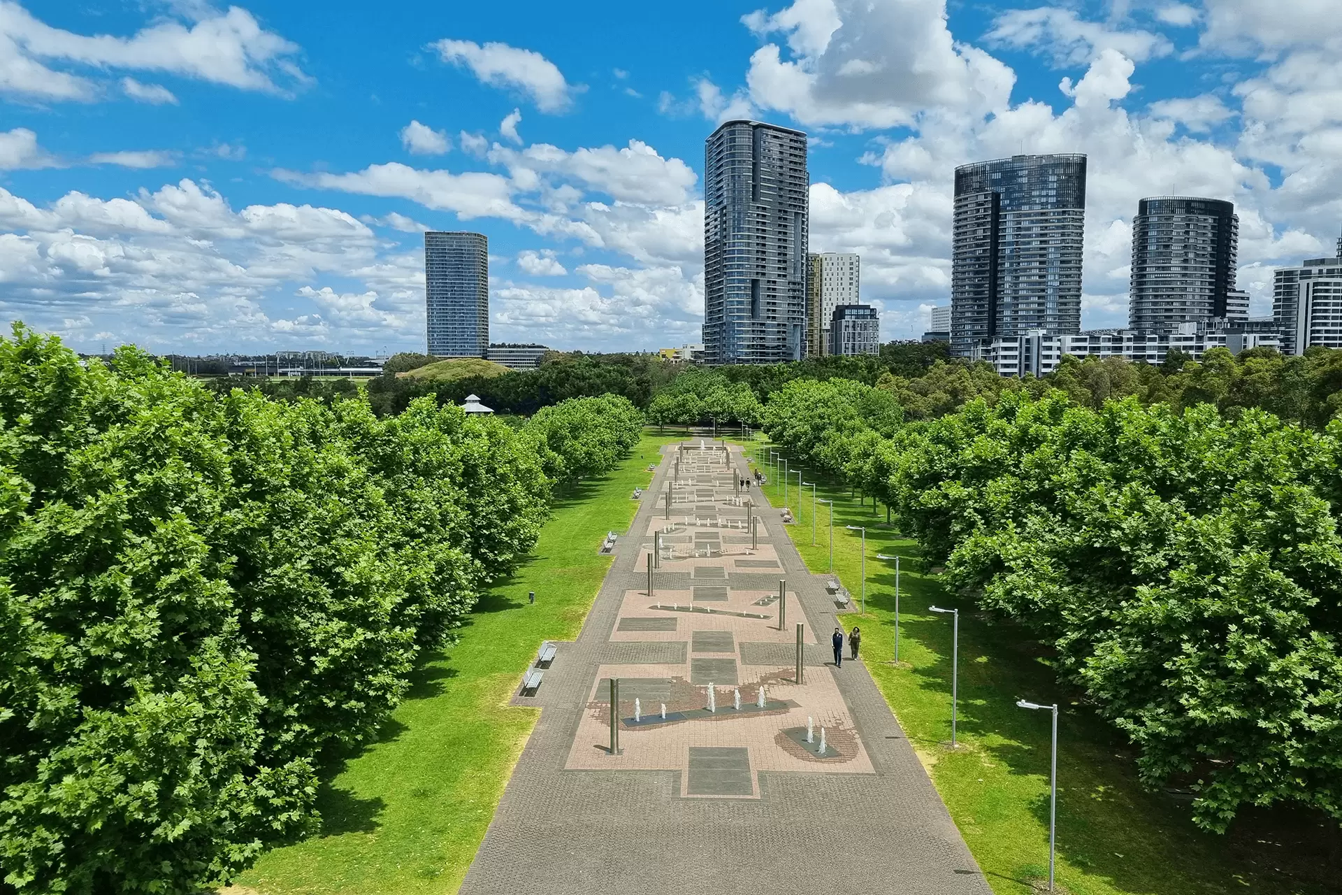 1213/7 Australia Avenue, Sydney Olympic Park For Sale by Chidiac Realty - image 9