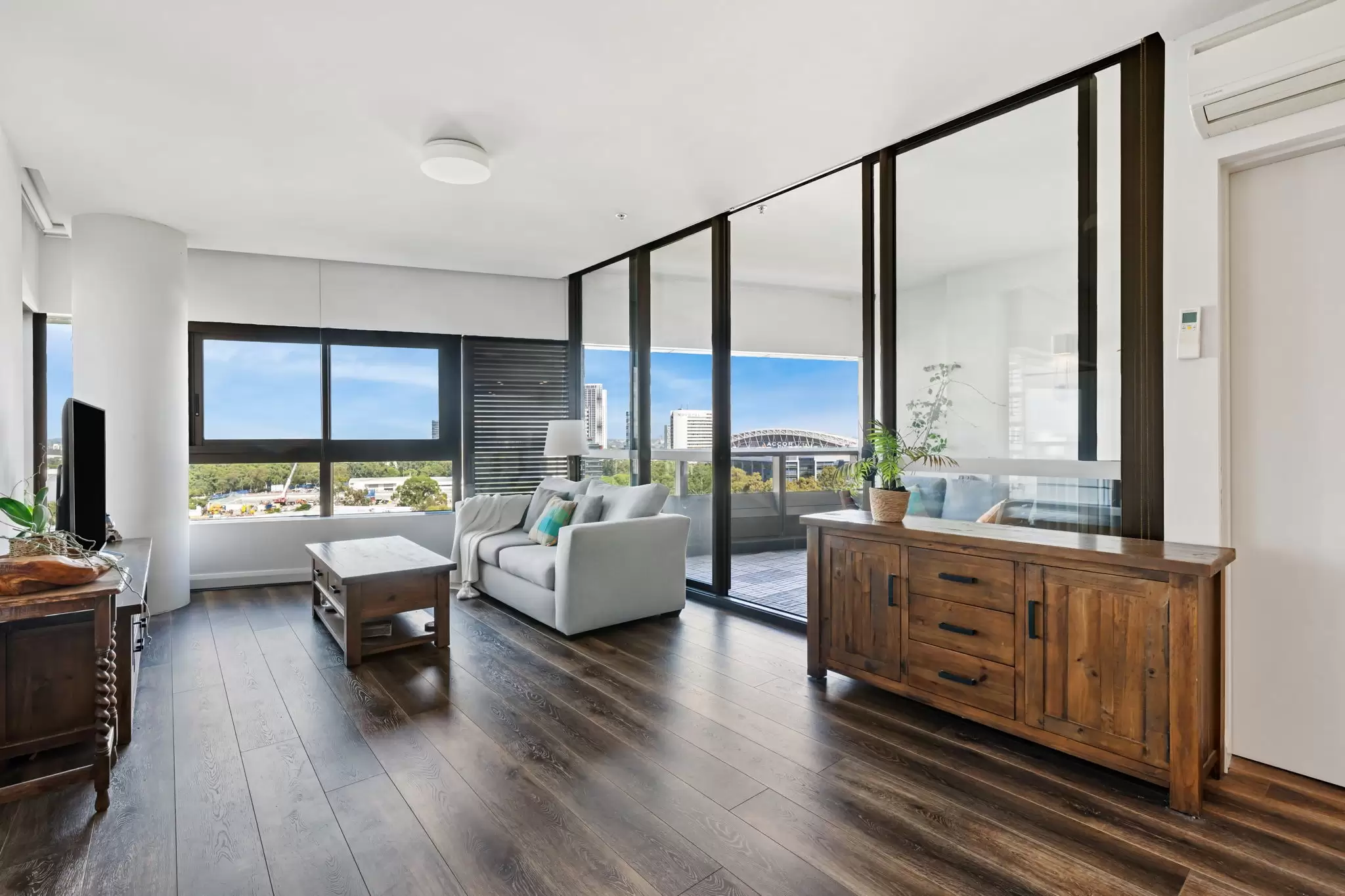 1213/7 Australia Avenue, Sydney Olympic Park For Sale by Chidiac Realty - image 1