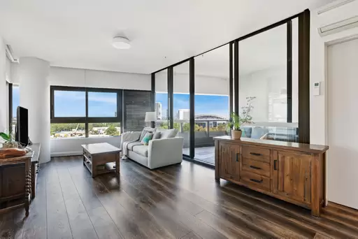 1213/7 Australia Avenue, Sydney Olympic Park For Sale by Chidiac Realty