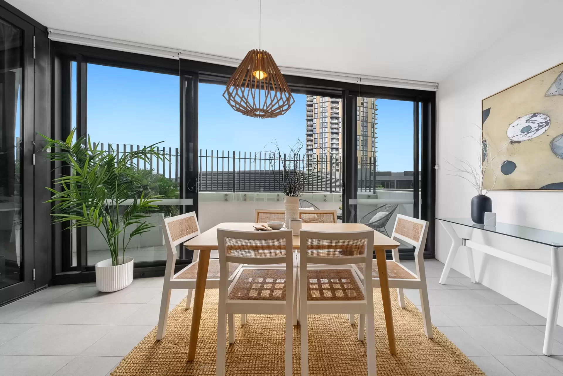 807/10 Burroway Road, Wentworth Point Sold by Chidiac Realty - image 1