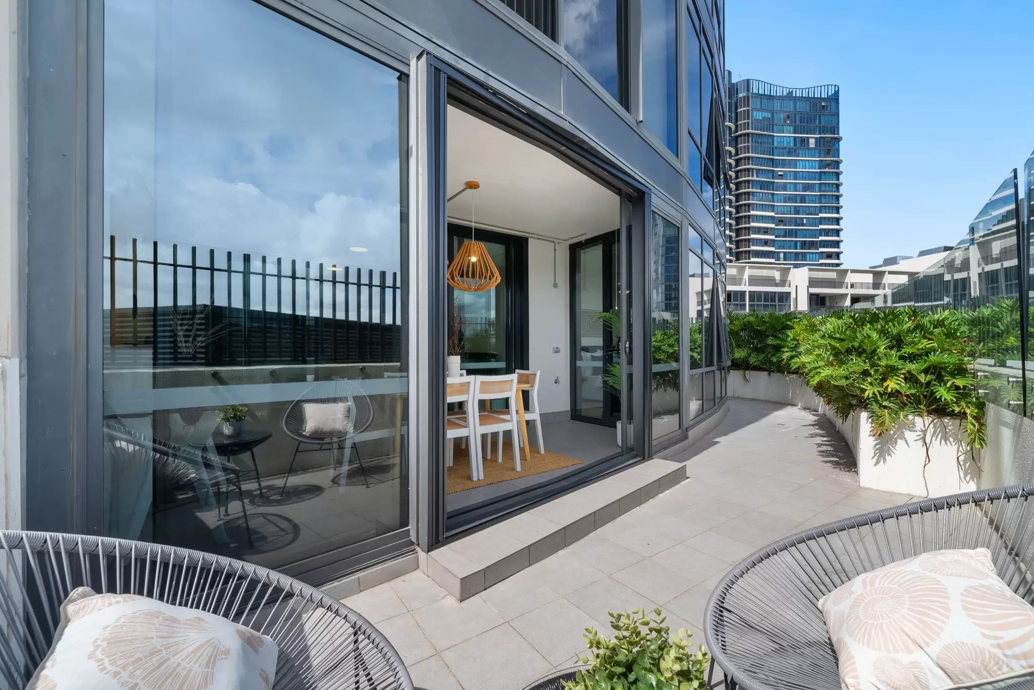 807/10 Burroway Road, Wentworth Point Sold by Chidiac Realty - image 10