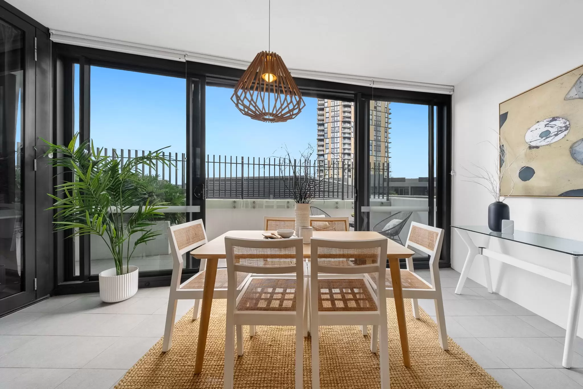 807/10 Burroway Road, Wentworth Point Sold by Chidiac Realty - image 3