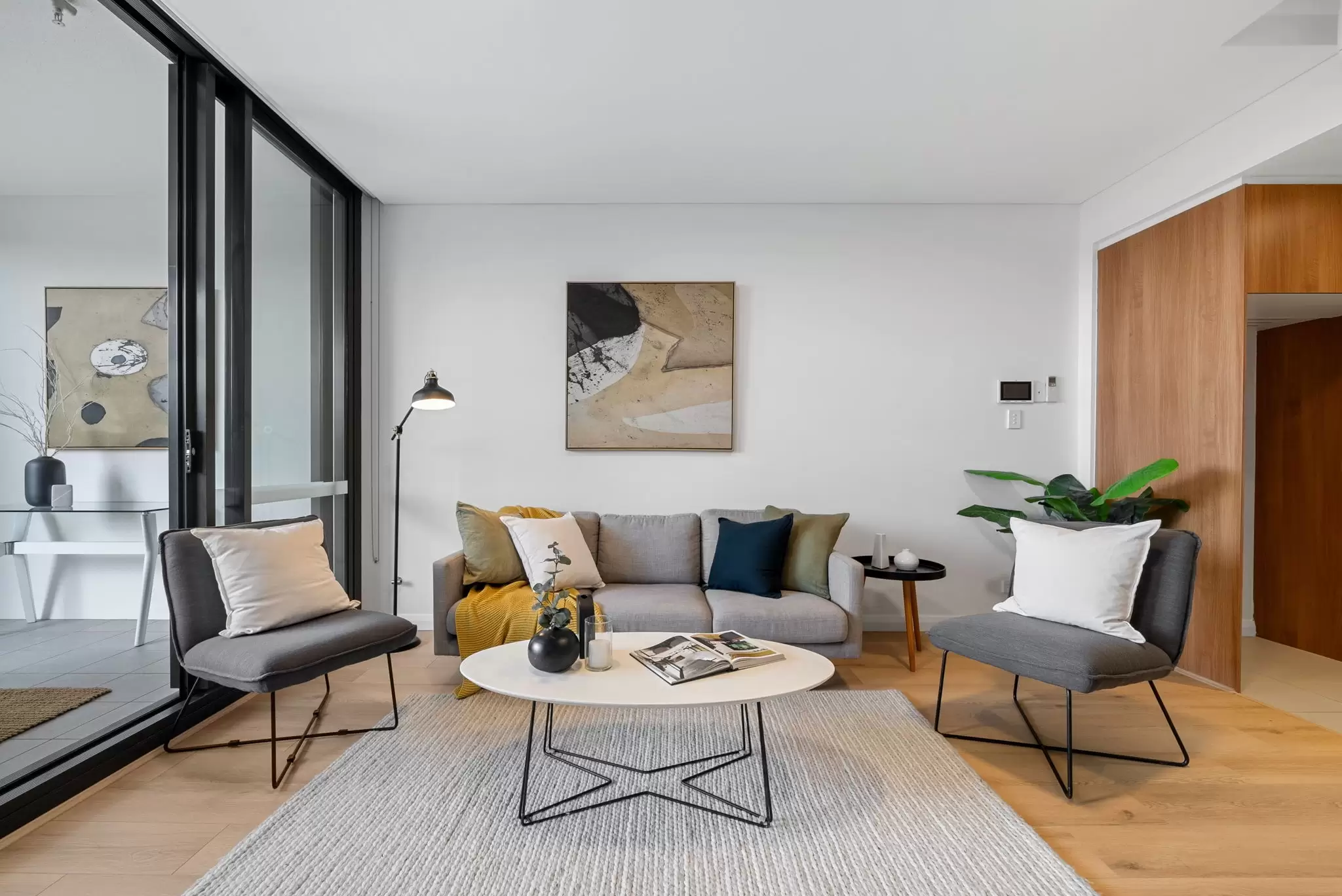 807/10 Burroway Road, Wentworth Point Sold by Chidiac Realty - image 2