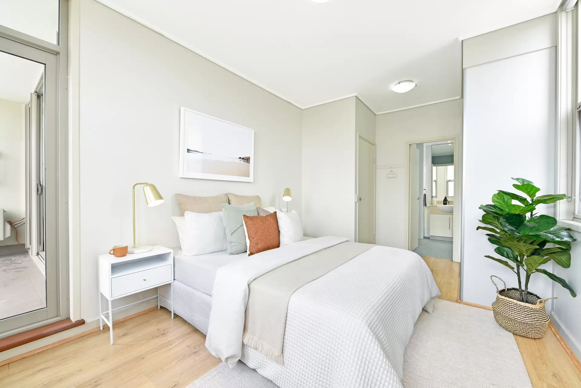 601/1 The Piazza, Wentworth Point Leased by Chidiac Realty - image 1