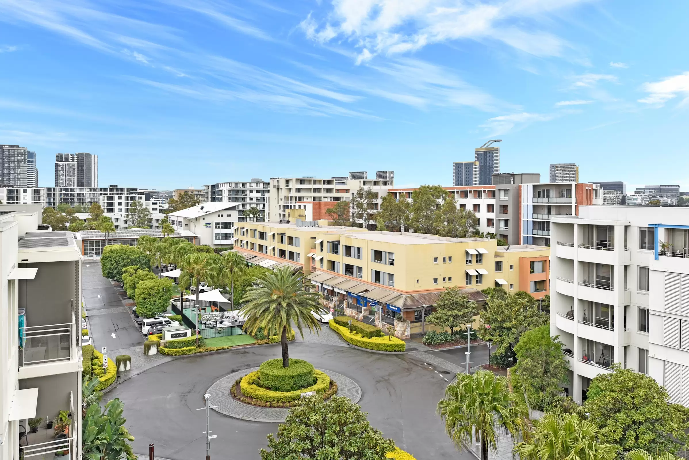 601/1 The Piazza, Wentworth Point Leased by Chidiac Realty - image 7