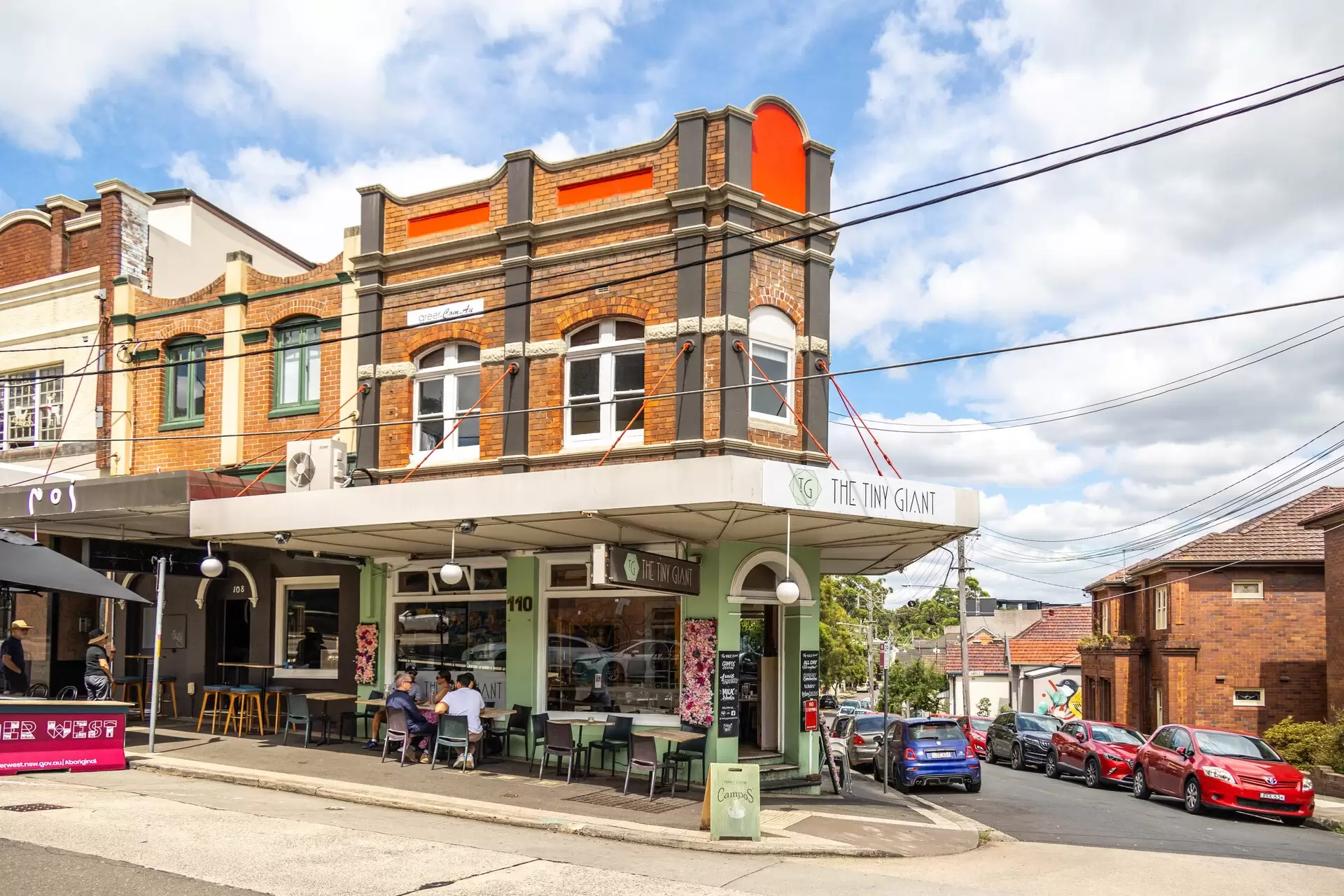 4 Sadlier Crescent, Petersham Leased by Chidiac Realty - image 5