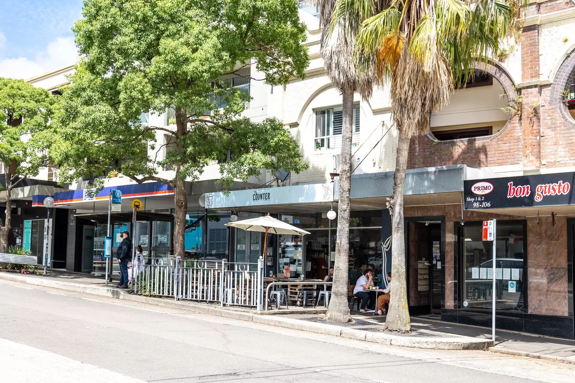 4 Sadlier Crescent, Petersham Leased by Chidiac Realty - image 6