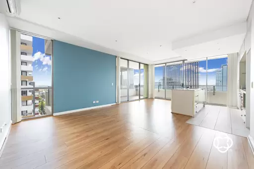 1505/8 Wynne Avenue, Burwood Leased by Chidiac Realty