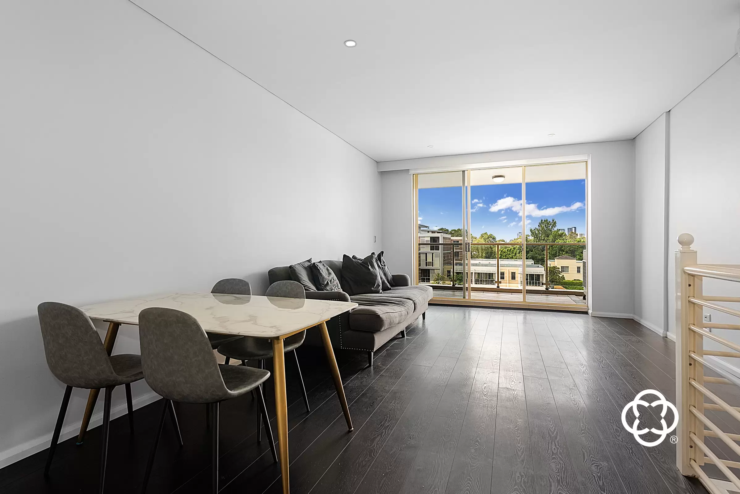 116/3 Carnarvon Street, Silverwater Leased by Chidiac Realty - image 1